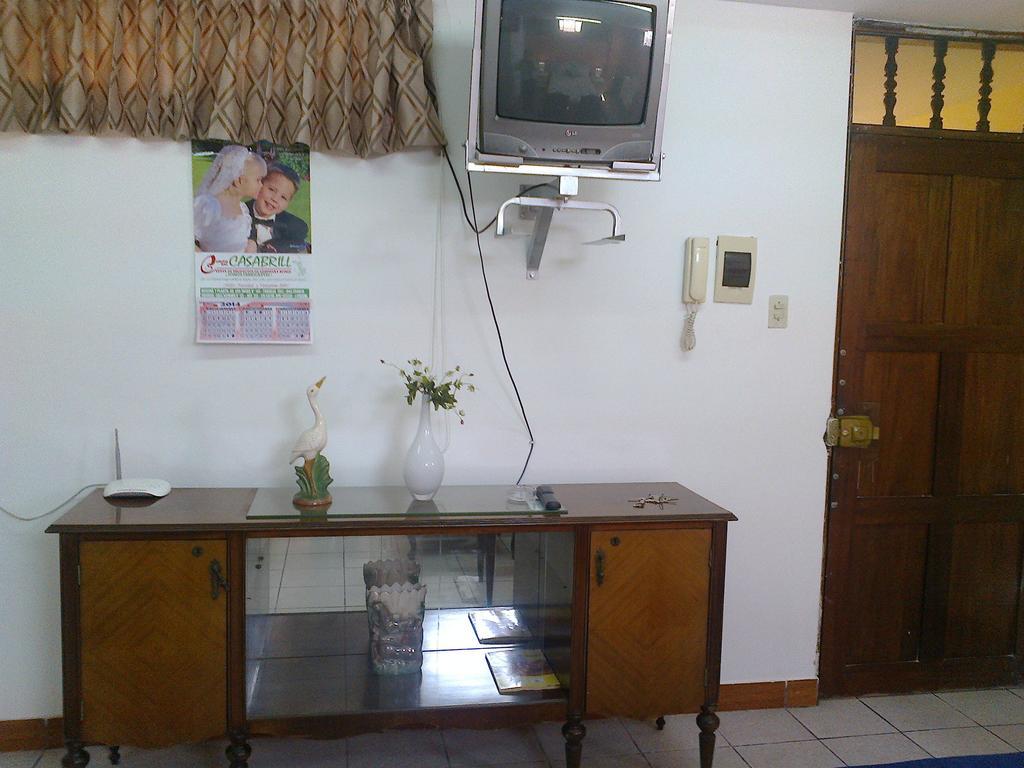 Strenua Santa Maria Suites Trujillo Bagian luar foto