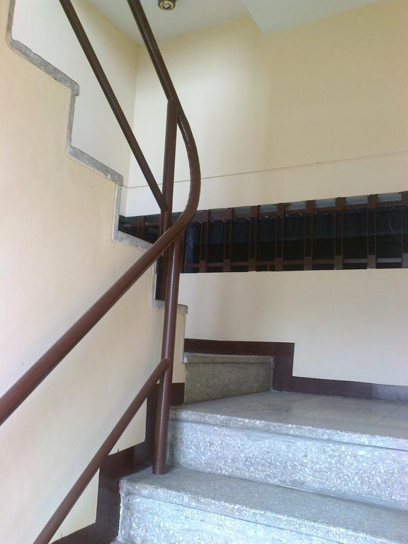 Strenua Santa Maria Suites Trujillo Bagian luar foto