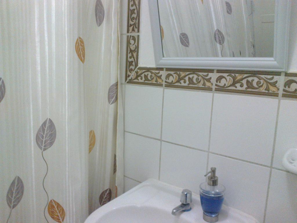 Strenua Santa Maria Suites Trujillo Bagian luar foto