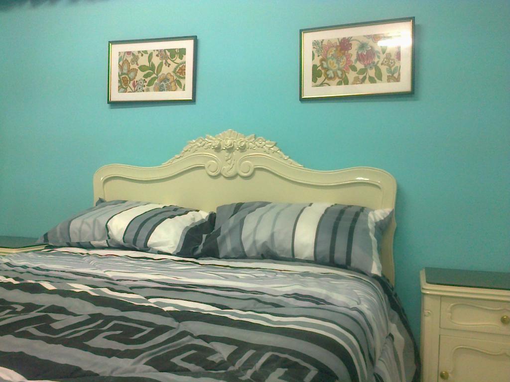 Strenua Santa Maria Suites Trujillo Bagian luar foto