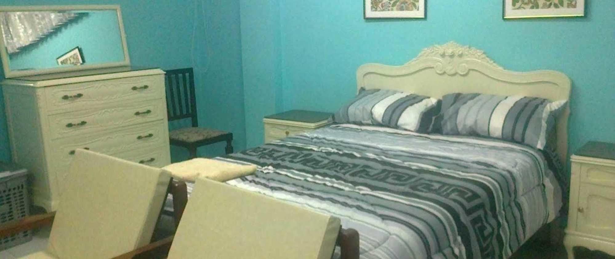 Strenua Santa Maria Suites Trujillo Bagian luar foto