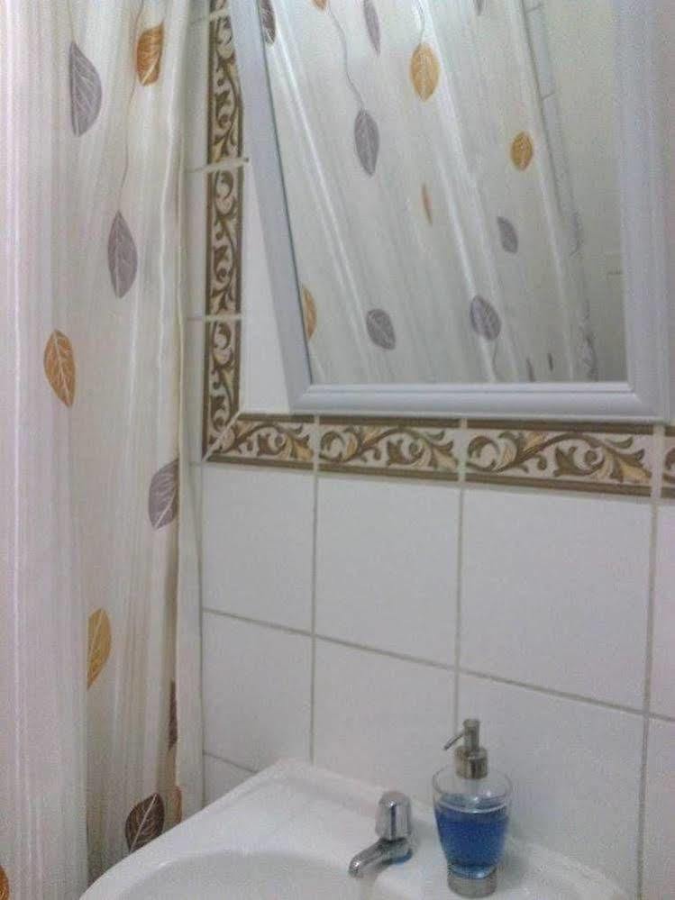 Strenua Santa Maria Suites Trujillo Bagian luar foto